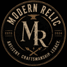 Modern Relic logo